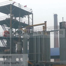 煤氣發生爐價格 煤氣發生爐公司 圖片 視頻