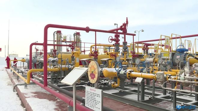 【抗擊疫情 甘州在行動】張掖昆侖燃氣全力以赴保民生