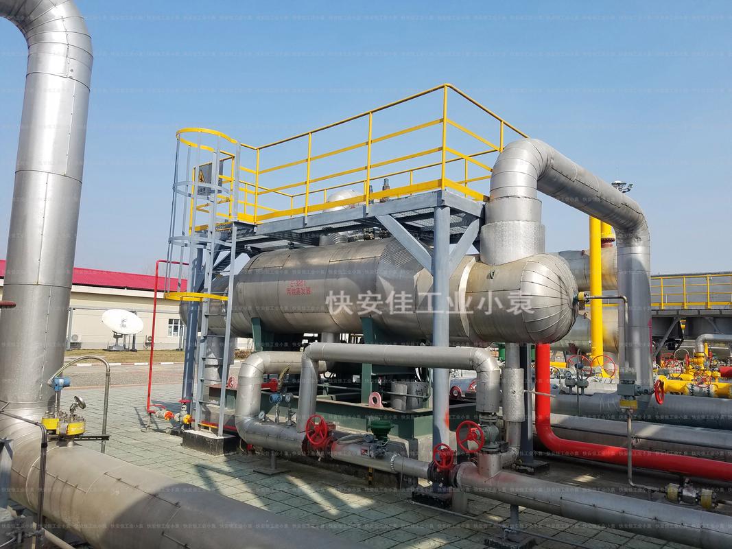 約克天然氣液化bog丙烷壓縮機維修保養(yǎng)lnglpg回收閃蒸汽氣體工藝