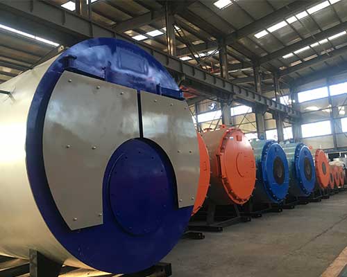 燃?xì)忮仩t價(jià)格解析與星辰熱能設(shè)備在呂梁的應(yīng)用